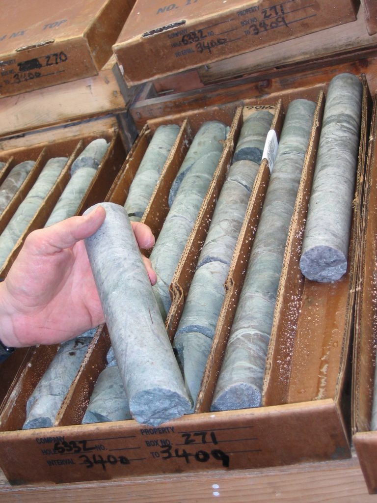 Mine Plan - Pebble Watch